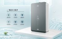 健康型热水器如何选？这款万家乐热水器具备六重养肤抗菌功能