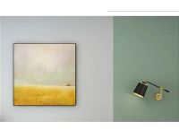 名雕佰恩邦｜深漂小两口的甜蜜小窝，这装修风格是你pick的吗？