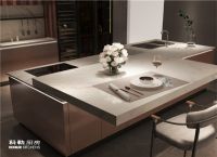 科勒橱柜怎么样？轻松拥有夏日派对自由