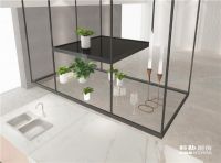 科勒橱柜怎么样？轻松拥有夏日派对自由