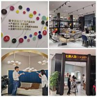 新浪探店｜整装如何个性化？唐卡装饰超级体验店有一份标准答案