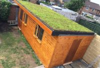 家住顶楼，为屋顶隔热想破头？我花200做得隔热，比空调效果还好