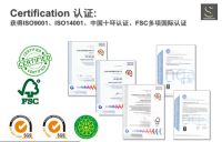 香港标准板材集绿色环保、科技于一身 打造舒适家居环境