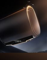 小浴室也能装修出五星体验？美的U+电热水器为你揭秘