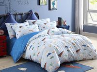 儿童被哪个牌子好?儿童被品牌排行榜