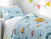 儿童被哪个牌子好？儿童被品牌排行榜