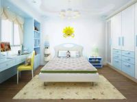 少儿床垫质量好吗？这个牌子值得拥有