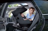 0-4岁安全座椅你真的知道怎么选吗？