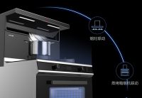 厨房小白看过来：蒸烤一体机实不实用？过来人给你支招