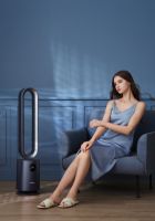 “无叶”风扇是种什么概念？ SoleusAir舒乐氏新品给你答案