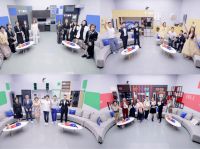 与40名央视名嘴梦幻联动上热搜，为什么是三翼鸟？