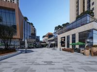 景观厚砖与石材、地铺石有什么不同？