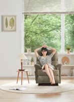 LAZBOY沙发秋季新品：聚焦健康居家方式