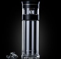 宝威玛（BVGMAV）玻璃杯是如何在市场上脱颖而出的？