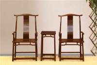 广东知名红木家具品牌家宝红木，向您推荐这五件红木家具
