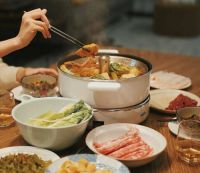 消费观察：解析独占同行业鳌头的德国蓝宝升降火锅如何成为众多明星的心头好？