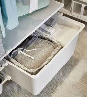 组合衣柜OUT了？这样设计，比多买10㎡还划算！