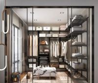 组合衣柜OUT了？这样设计，比多买10㎡还划算！
