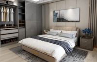 床架怎么选？东宝床垫一次帮您解决