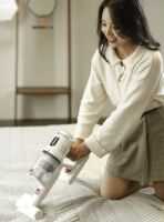 吸尘器哪个牌子好？三款知名吸尘器黑科技大比拼