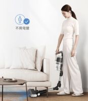 吸尘器哪个牌子好？三款知名吸尘器黑科技大比拼