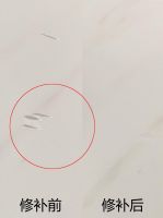 岩板45度拼接就用岩板胶，岩板胶适用于哪些地方？