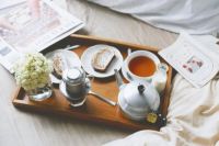 秋乏怎么办？东宝床垫助你活力每一天