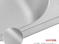 同样都是不锈钢水槽，弗兰卡水槽究竟有什么不一样？