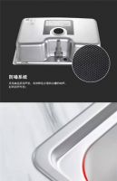 同样都是不锈钢水槽，弗兰卡水槽究竟有什么不一样？