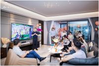 Mr.C+ VS Fendi！6490亿美元的奢品家居市场，中国奢品家居是如何迎浪而上的？