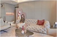 Mr.C+ VS Fendi！6490亿美元的奢品家居市场，中国奢品家居是如何迎浪而上的？