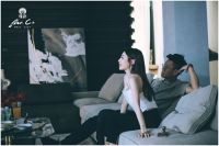 Mr.C+ VS Fendi！6490亿美元的奢品家居市场，中国奢品家居是如何迎浪而上的？