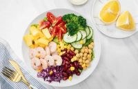 越胖运动减肥越难？试试佳歌轻食餐！