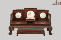 中山买大红酸枝家具，哪个品牌的大红酸枝更出色？