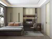 装修做衣柜，用实木颗粒板好吗？大品牌为什么都用它？