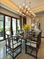 那些年火过的“新中式”为何遭到年轻人集体嫌弃？