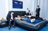 慕思上市观察：智能家居行业研发力有多强？4.0工厂里有答案