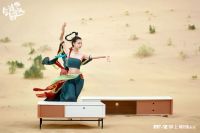 从产品设计深入生活方式，「时光里ECHO」是如何俘获年轻人的？