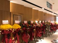 想要哇塞的装修?选择东易日盛超放心!