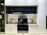 蒸烤独立集成灶刮起新风潮，各家企业都有什么“绝活”？