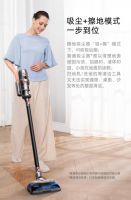 如何解决宠物换毛季困扰?毛发克星小狗擦地吸尘器来帮你!