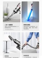 如何解决宠物换毛季困扰?毛发克星小狗擦地吸尘器来帮你!