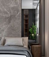 壁龛设计走红,空间收纳为何首选法兰浴王?