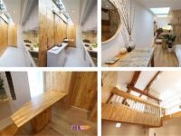 曾经被《梦想改造家》爆改的网红房，如今却成垃圾堆？真是辣眼