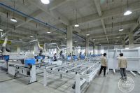 全屋定制行业竞争激烈，易高家居为何依然保持高速发展?