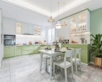 一室一厅该怎么装？不妨参考一下全友的装修风格