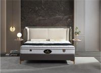 好床垫的标准是什么? 伊丽丝四大核心卖点说明一切!