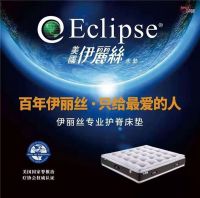 好床垫的标准是什么? 伊丽丝四大核心卖点说明一切!