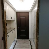 指纹锁比钥匙锁更安全吗？听开锁师傅分析完，觉得自己交了智商税