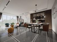 诺贝尔瓷砖怎么样？诺贝尔瓷砖助力打造高品质家居生活